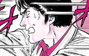 CITY HUNTER 第0004話