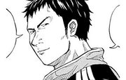GIANT KILLING 第0006話