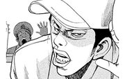 アポカリプスの砦 第0008話