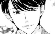 甘く濡れる嘘～結婚という名の復讐～ 第0004話