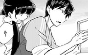 ものつく～手作り生活、はじめました。～ 第0007話