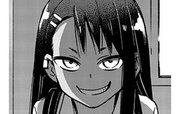 イジらないで、長瀞さん 第0003話