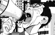クロコーチ 174話無料連載 コミックシーモア クロコーチ 174話無料連載 コミックシーモア