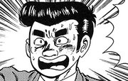 ビッグ・マグナム黒岩先生 第60話