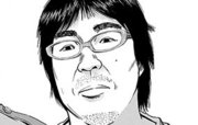 裁判長！ ここは懲役4年でどうすか～ぼくに死刑といえるのか～ 第7話