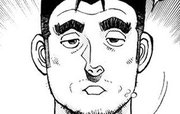 ハルの肴 第0008話