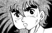 ケンカJUDO 第0006話