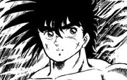 ケンカJUDO 第0007話