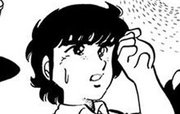 ミルク捜査日記 第0003話