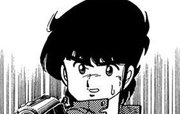 ミルク捜査日記 第0007話