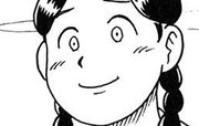 でんしゃ通り一丁目 第0007話