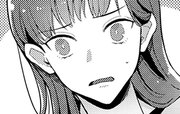 3回イくまで寝かせねぇ～元ヤン警察官は一途で絶倫！？ 第3話