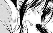 お狐様の異類婚姻譚 第0007話