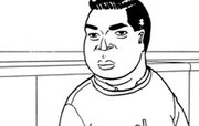 係長ブルース 第0005話