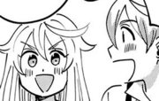 異世界で妹天使となにかする。＠COMIC 第0003話