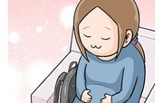 ぷにぷにぷにおちゃん ～赤ちゃん観察日記～ 第0003話