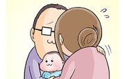 ぷにぷにぷにおちゃん ～赤ちゃん観察日記～ 第0006話