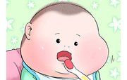 ぷにぷにぷにおちゃん ～赤ちゃん観察日記～ 第0008話
