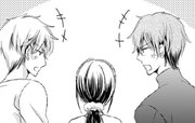 18禁ペットの育て方～ご主人さま、なめていい？～ 第0003話