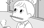 女性の死に方 第0003話