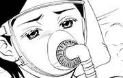 前を向いて～ALSになっても私は生きる～ 第0003話
