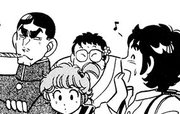 ガクエン情報部H.I.P. 第0004話