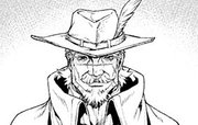 辺境の老騎士 バルド・ローエン 第0008話